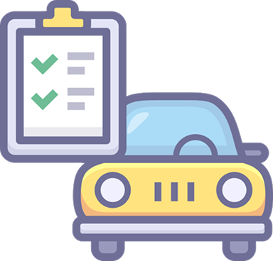 Well-Maintained Car