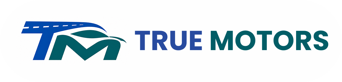 True Motors Logo