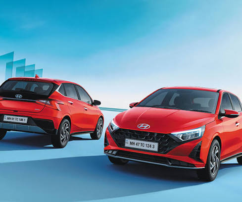 Buy certified used Hyundai i20 N Line  2026-10-10 - True Motors