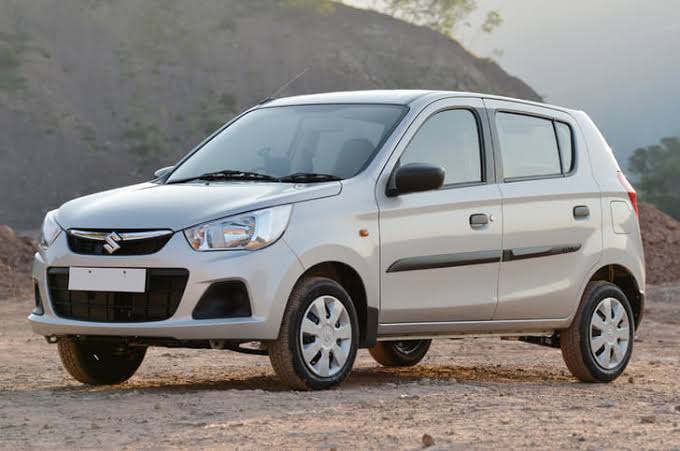 Buy certified used Maruti Suzuki Alto K10  2026-09-21 - True Motors