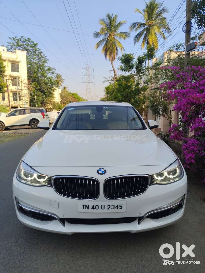 Buy certified used BMW 3 Series  2020-05-21 - True Motors