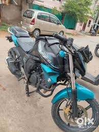Buy certified used Yamaha FZ-FI  2018-01-08 - True Motors