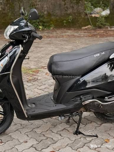 Buy certified used TVS Jupiter  2019-06-01 - True Motors