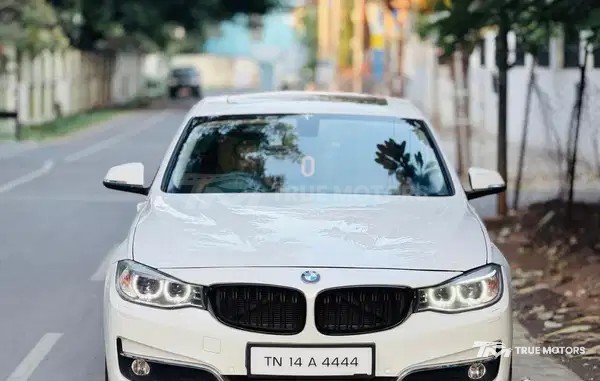 Buy certified used BMW 3 Series  2014-07-05 - True Motors