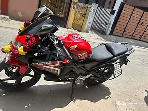 Buy certified used Honda CB200X  2019-07-18 - True Motors