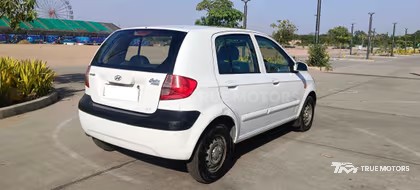Buy certified used Hyundai Grand i10 Nios  2007-11-01 - True Motors