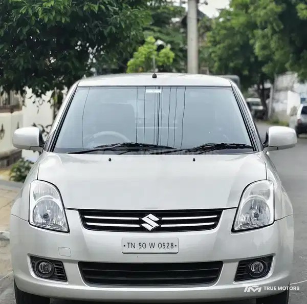 Buy certified used Maruti Suzuki Dzire VXi 2010-06-04 - True Motors