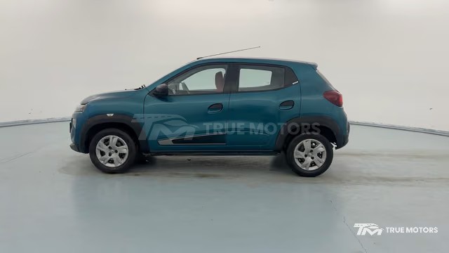 Buy certified used Renault Kwid  2019-12-20 - True Motors