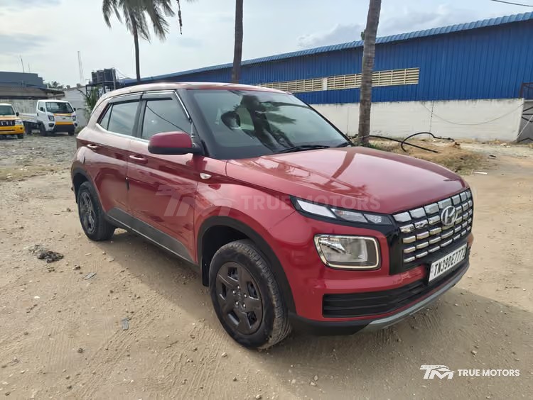 Buy certified used Hyundai i20 Sportz 2017-01-02 - True Motors